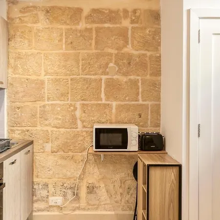 Σπίτι διακοπών Authentic 2br House Of Character With Terrace By 360 Estates *