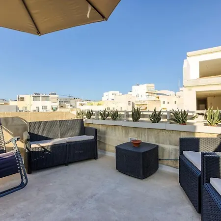 Authentic 2br House Of Character With Terrace By 360 Estates