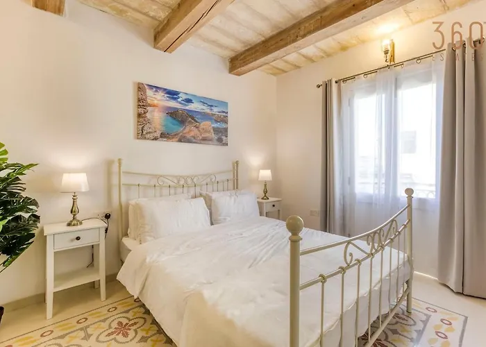 Authentic 2br House Of Character With Terrace By 360 Estates Ferienhaus *